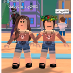 The Galaxy BFF Squad