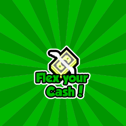 Flex your Cash