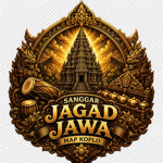 SANGGAR JAGAD JAWA