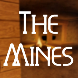 ⛏️The Mines💎 (NEW ORES!)