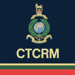 CTCRM Lympstone