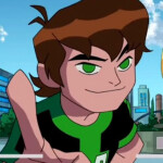 Ben 10 League Revival (Legacy)