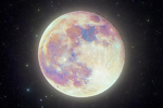 Ecilpse and her stars
