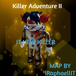 Killer Adventure II icon