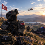| TR | Jandarma Genel Komutanlığı