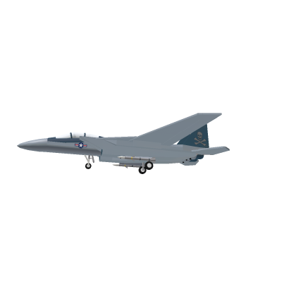 Jolly Rogers tomcat