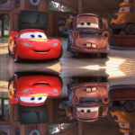 Disney Pixar Cars Entertainments