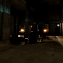 Facility [SHOWCASE] icon