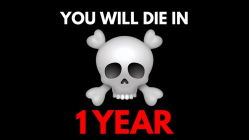 ☠️Death Test
