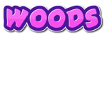 Woods' Clothing Store