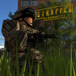 Strapped Community