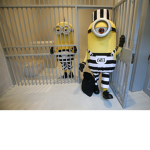 Jail Fan club