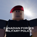 - The Canadian Forces Military Police -