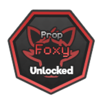 Foxy Prop