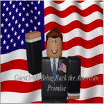GUEST2R08 CAMPAIGN