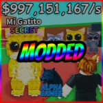 Stealin a brainrot [MI Gato🍰]