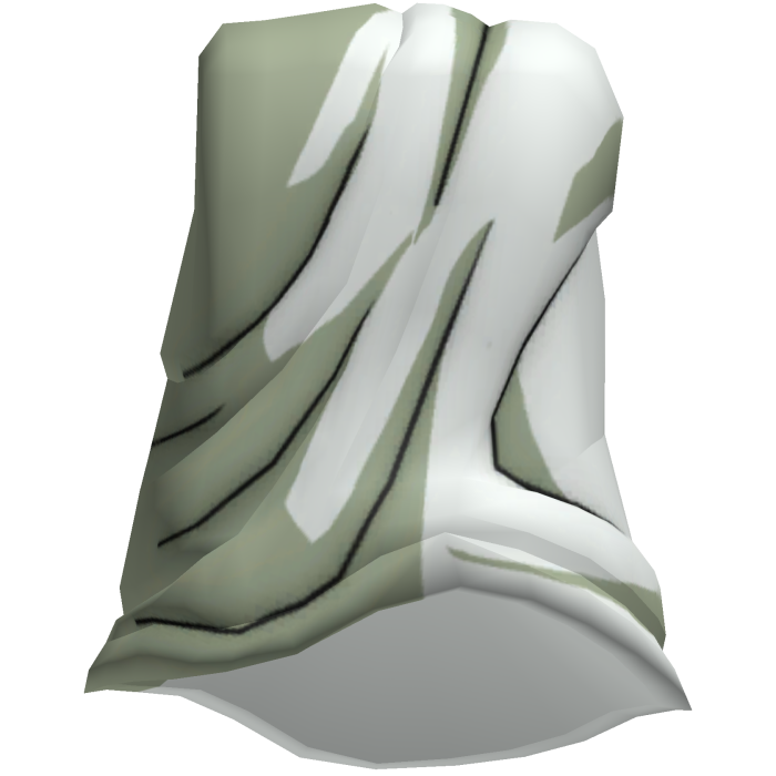 Choso Arm (L) V1.1