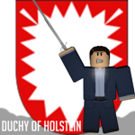 Herzogtum Holstein