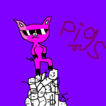 Pigs Paradise