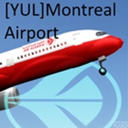 Montreal International Airport