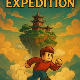 IMMORTAL EXPEDITION icon