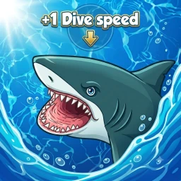 +1 Diving Speed!! [WIP] icon