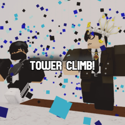 Tower Climb! (COMPLETE REMAKE!)