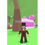Willy Wonka Candy