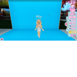Mainly' s giveaways
