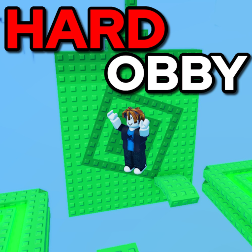 Best's Difficulty Chart Obby