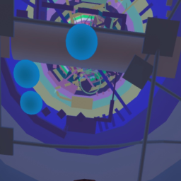 Tower