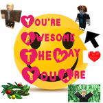 I’m gonna give robux to my bro bro