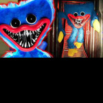 Hugy Wugy Obby (Hard) 