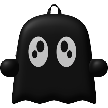 Backpack 👻
