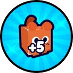 +5 Pets Equipped! 🐾