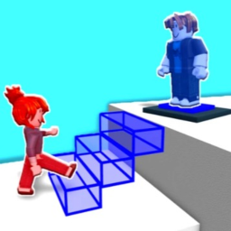 2 Player Obby! [NEW]✨