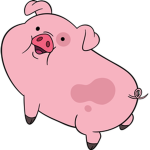 Piggy MG fan’s