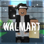 Walmart !