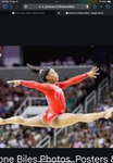 Gymnastics 25 queen