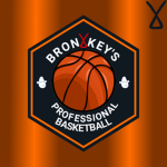 BPB | Bronkeys Professional Basketball