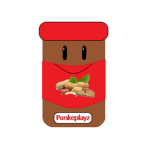 PonkePlayz on YT!