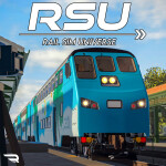 [ROTEMS] Rail Sim Universe Pre-Release
