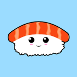 Marinated Sushi Games