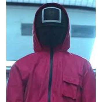 Glass tiles | Squid game