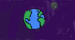 EarthMoon