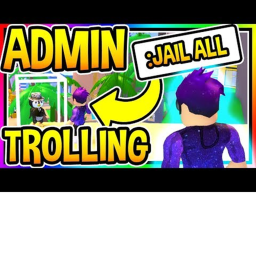 Admin House