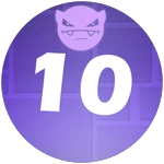 Game Badge Thumbnail