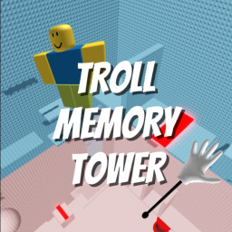 Troll Universe Tower