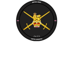 [BA] British Army Force