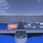 UNCOPYLOCKED [The Last City] 「VORTEX」